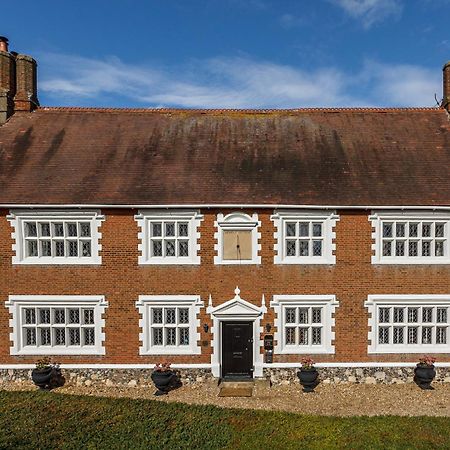 Catton Old Hall 诺里奇 外观 照片