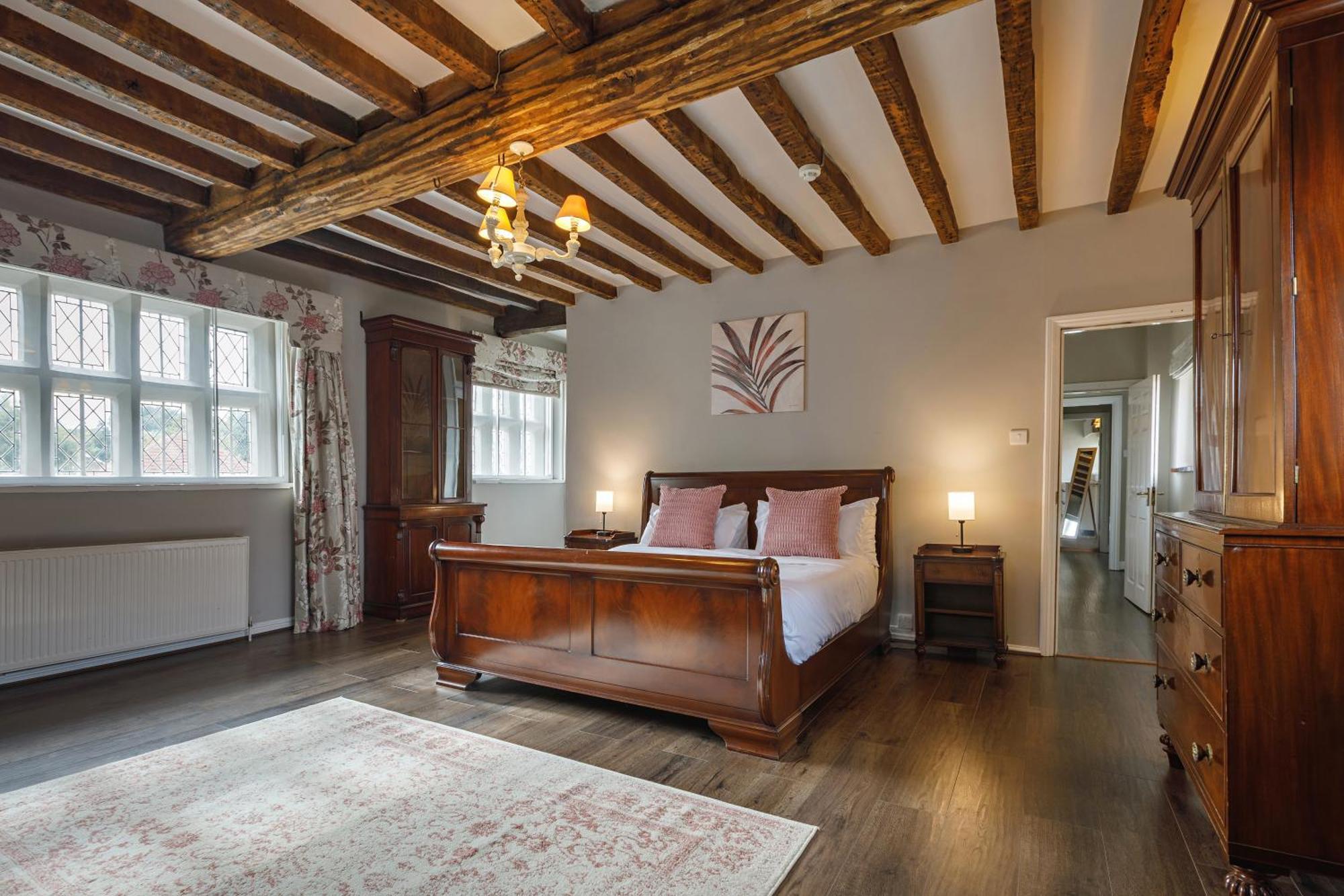 Catton Old Hall 诺里奇 外观 照片